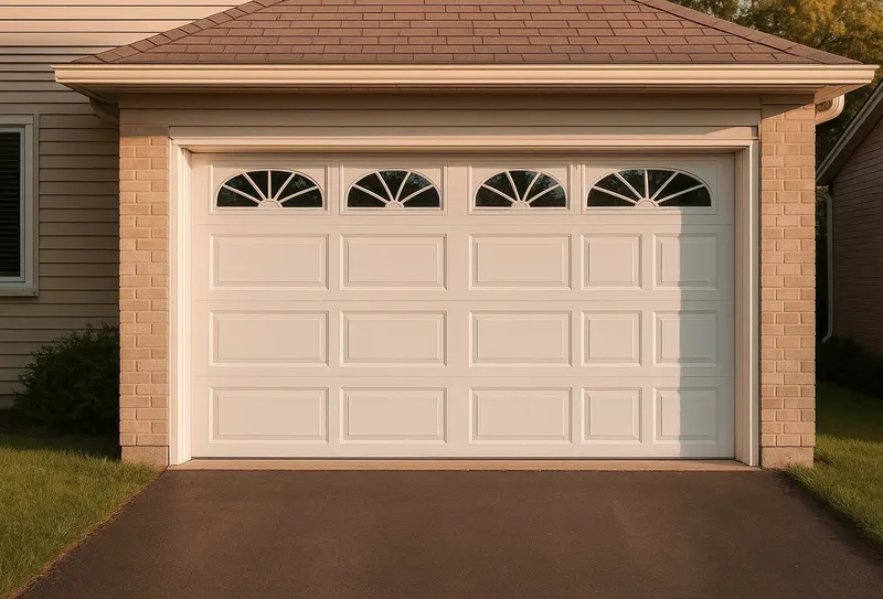 Contact Cameron Garage Door
